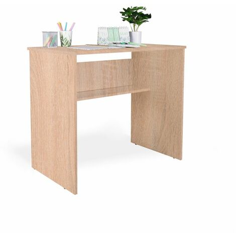 Mesa de estudio Siku Cambria 90cm (ancho) x 77cm (alto)