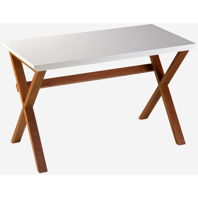 

Mesa de estudio unmade