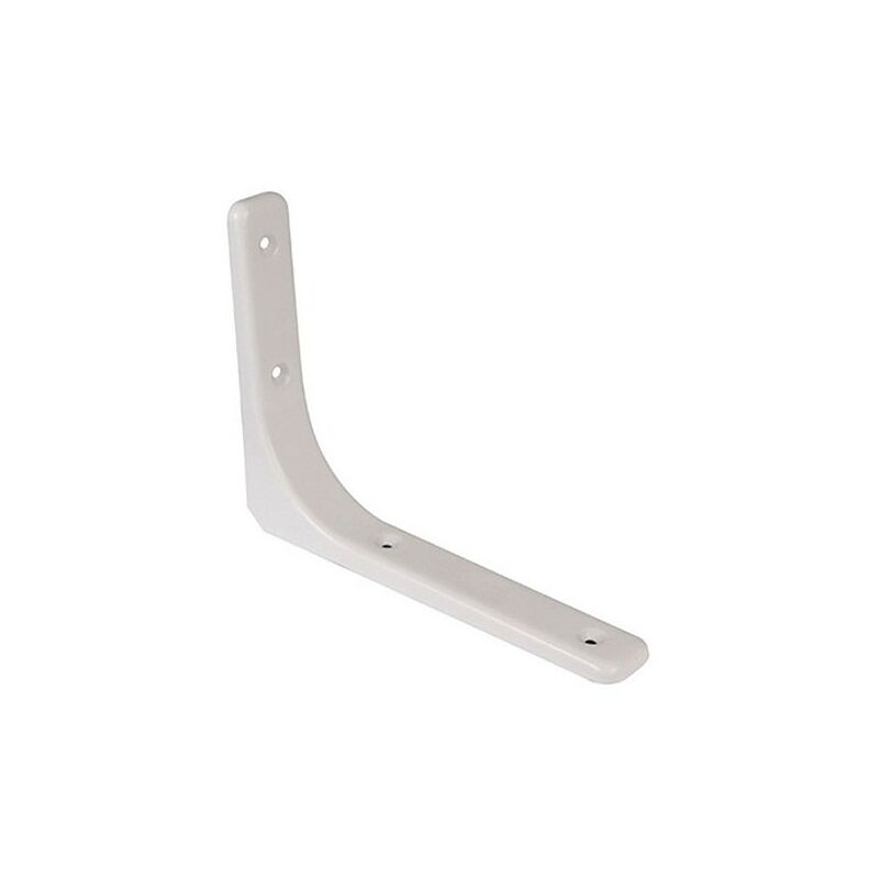 

Amig - ANGULO MODELO 2 ACERO BLANCO 75X75 MM