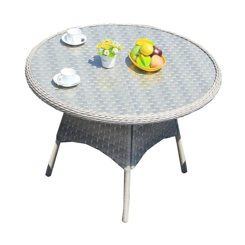 

Mesa de Jardin Deluxe Jerez