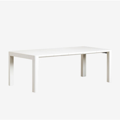 Mesa de jardín rectangular Arnadine SKLUM             