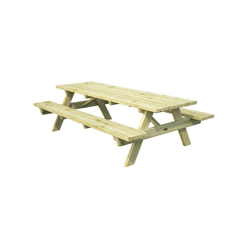 

Mesa de picnic Ruby 24
