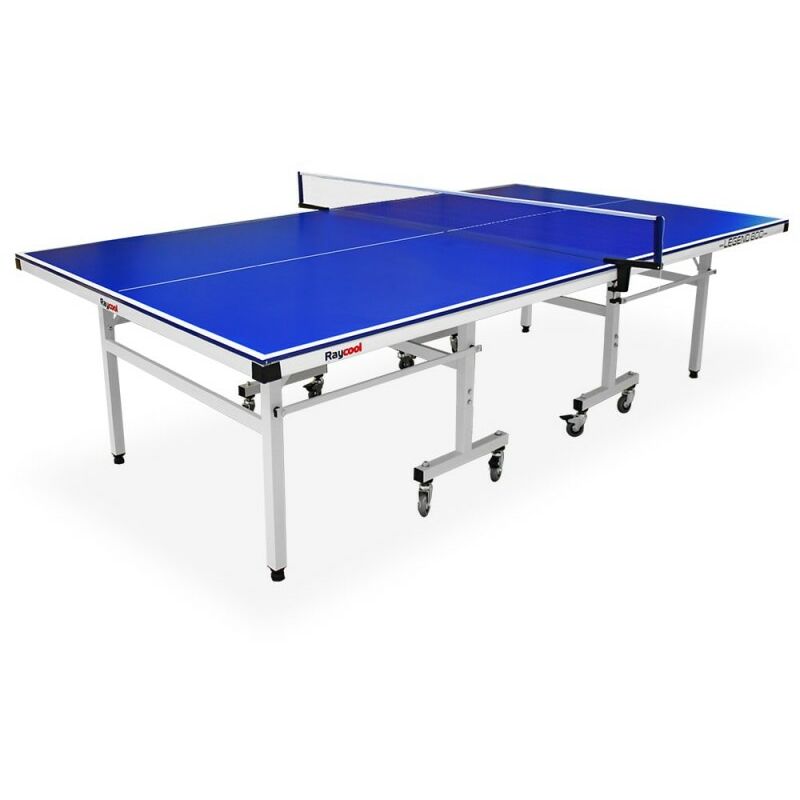 

Mesa de Ping Pong Exterior Legend 800 Con Funda - Raycool