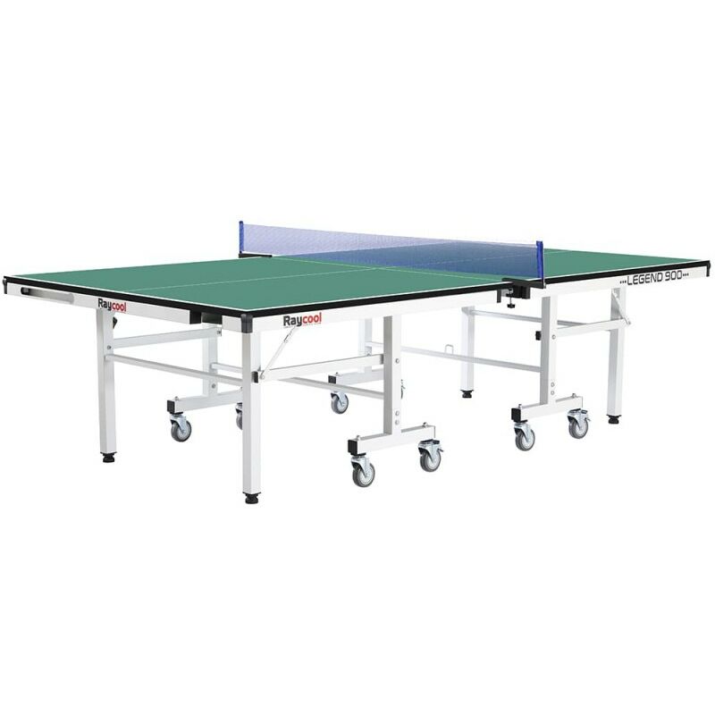 

Mesa de Ping Pong Interior Legend 900 Con Funda - Raycool