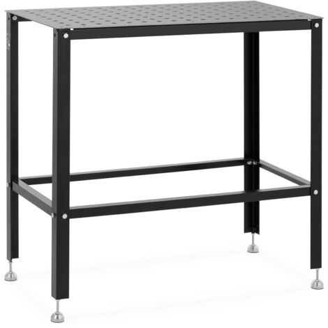 Mesa de soldadura - 100 kg - 91,5 x 46 cm