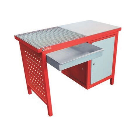 Mesa de soldadura DEL12060