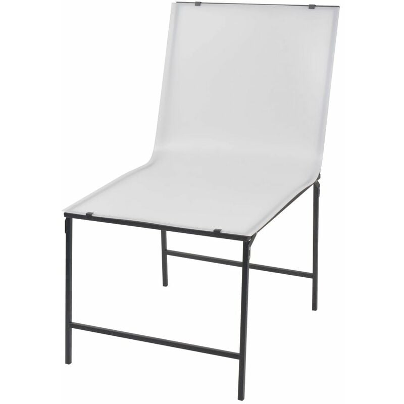 

Mesa de soporte plegable para estudio fotografico 61x110 cm