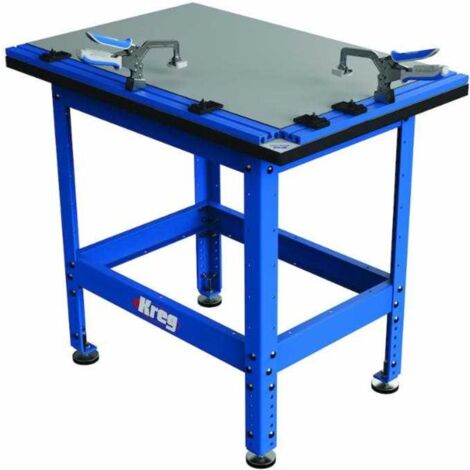 Mesa de sujeción con Automaxx® - KREG - KCT-COMBO