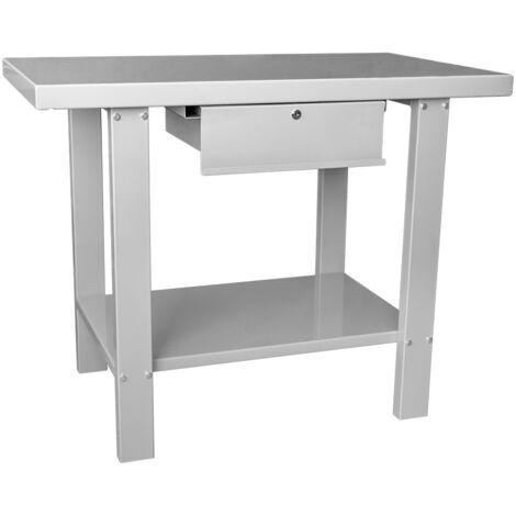 MESA DE TRABAJO DE 1 CAJÓN JBM 53674