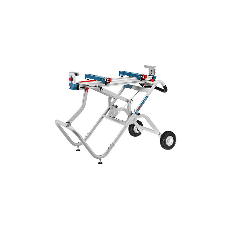 

BOSCH 0601B12100 Mesa de trabajo GTA 2500 W