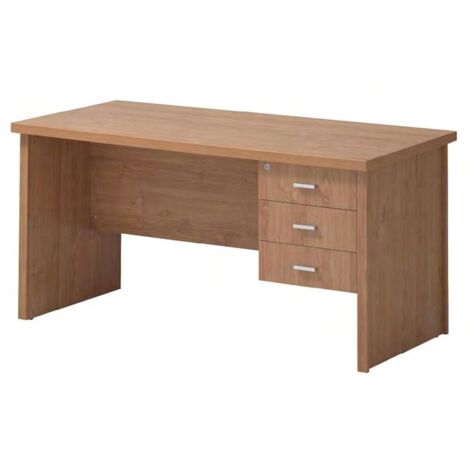 Mesa despacho Oscar 150 maple