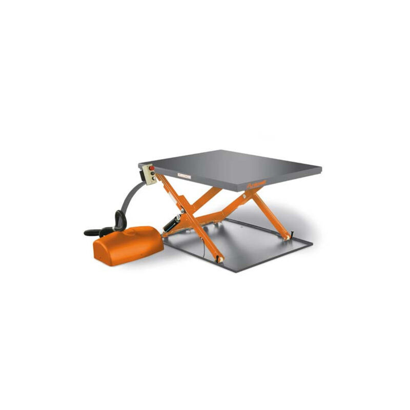 

Mesa elevadora en tijera SHT 1001 G