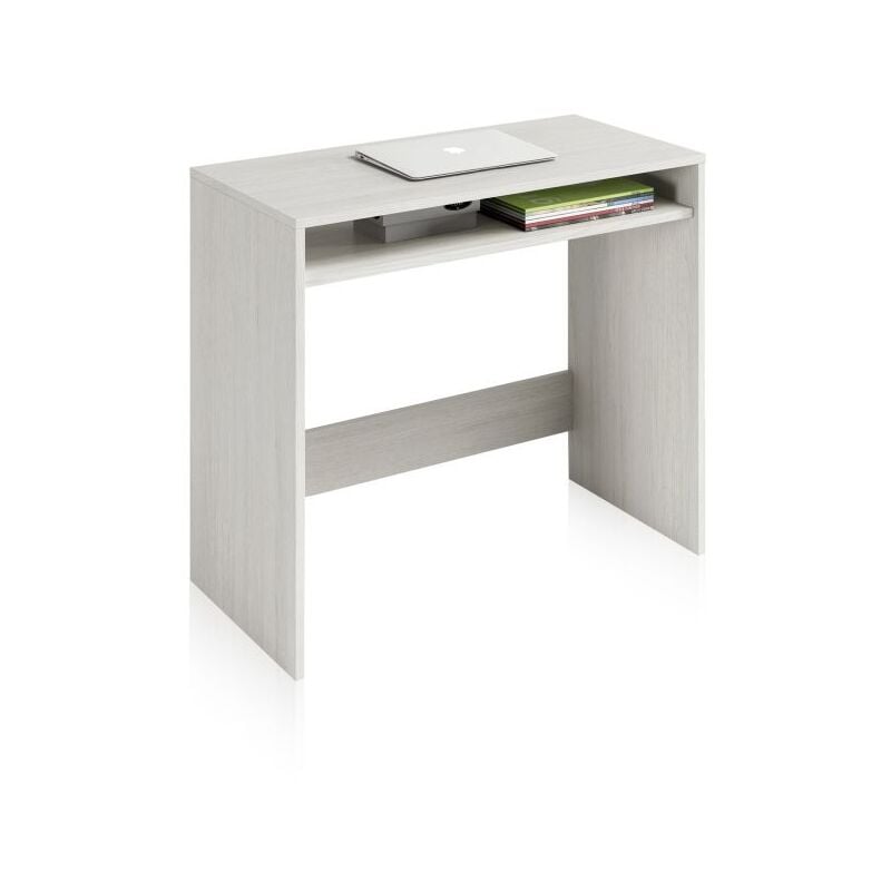 

Habitdesign - Mesa de escritorio OakBlanco Alpes