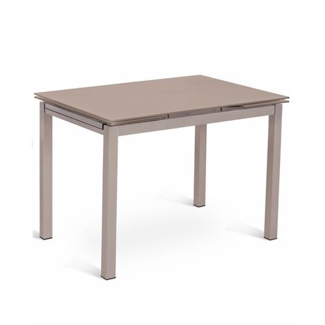 Mesa Extensible 110-170 x 75 cm