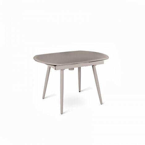 Mesa Extensible 120-180 x 90 cm - Kyoto four