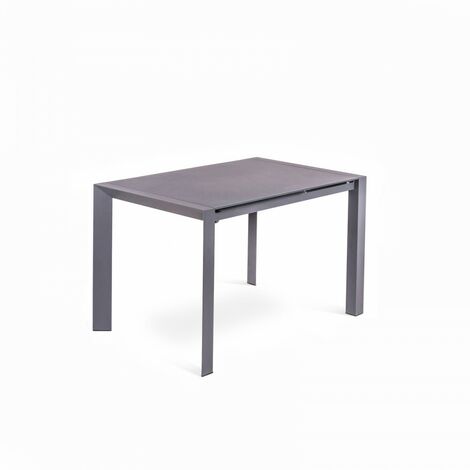 Mesa Extensible 122-182 x 80 cm - Pixel