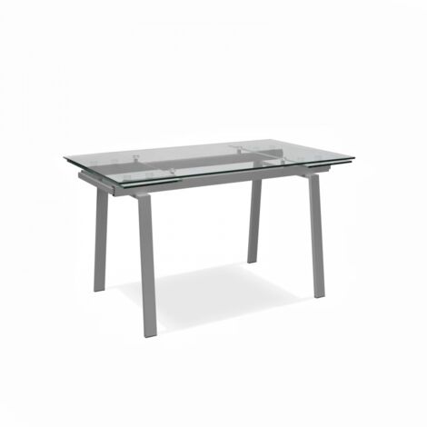 Mesa Extensible 140-200 x 80 cm - Tommy