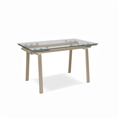 Mesa Extensible 140-200 x 80 cm - Tommy