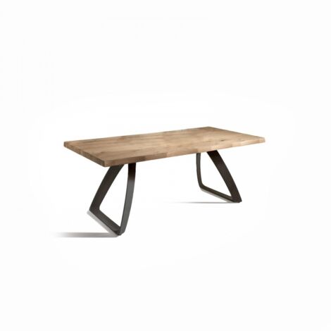 Mesa Extensible 160-240 x 90 cm - Bridge
