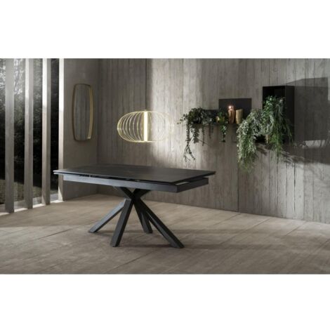 Mesa Extensible 160 - 240 x 90 cm - Cerámica 1