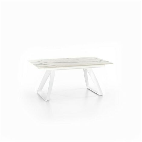 Mesa Extensible 170-270 x 90 cm - Barret