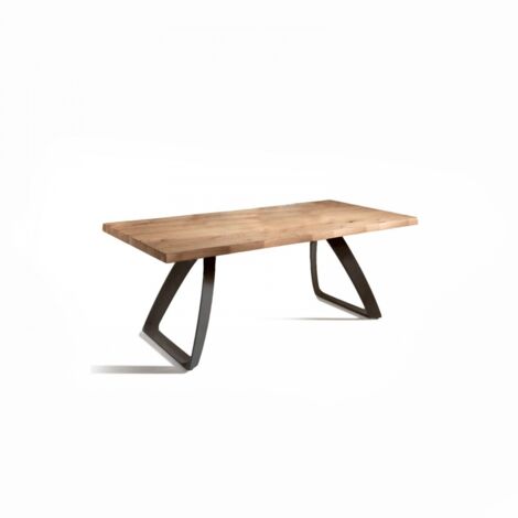 Mesa Extensible 200-300 x 100 cm - Bridge