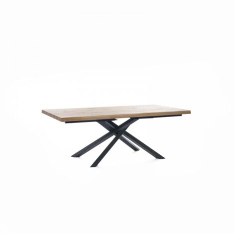 Mesa Extensible 200-300 x 100 cm - Spike