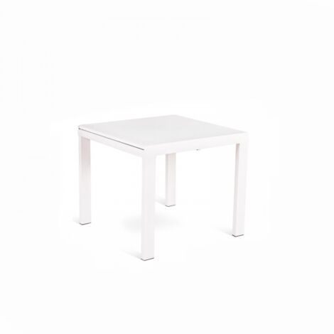 Mesa Extensible 90-163,5 x 90 cm - Banner