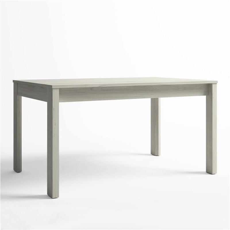 

Mesa Extensible Mashati Shamal Ancho: Cerrada: 140 Cm | Abierta: 200 Cm X Largo: