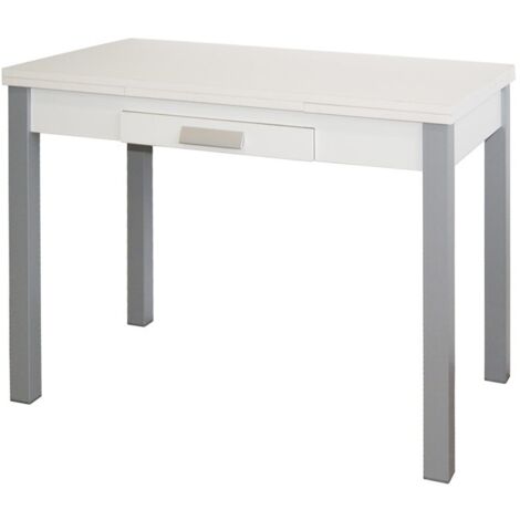 Mesa plegable con alas Nari Cajones