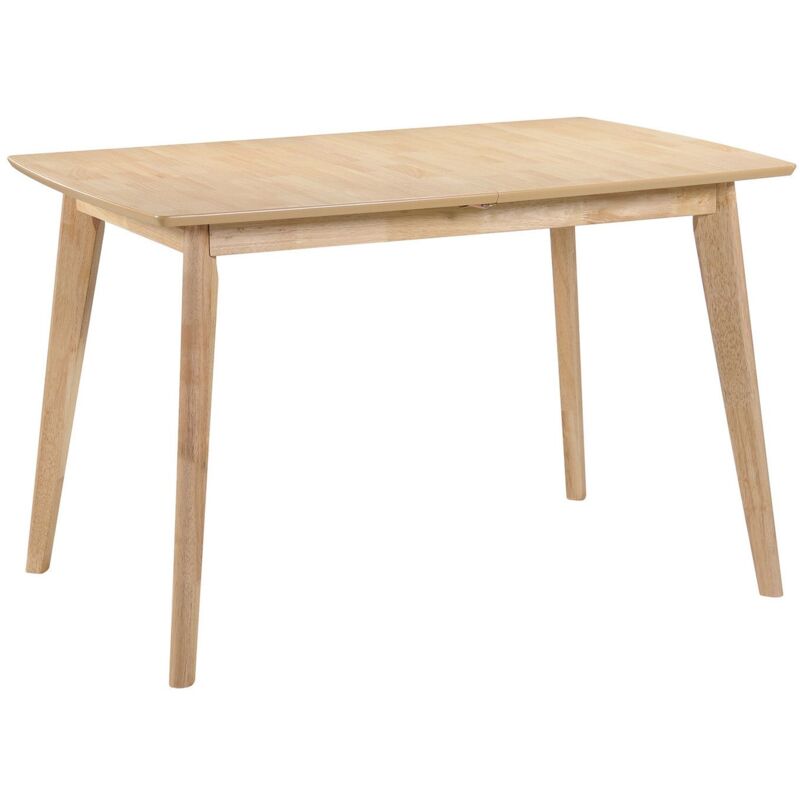 

Mesa Extensible Tween Wood Ancho: 120 Cm | 160 Cm X Largo: 80 Cm X Alto: 75 C