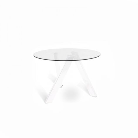 Mesa Fija 120 x 75 cm - Rondo'