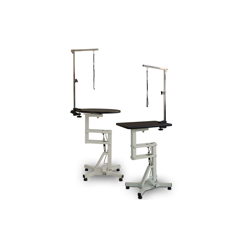 

Mesa Hidráulica Mini RECTANGULAR