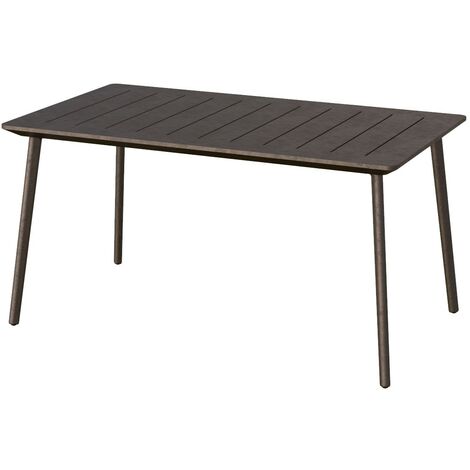 Mesa Hierro Fundido Cm. 150x90