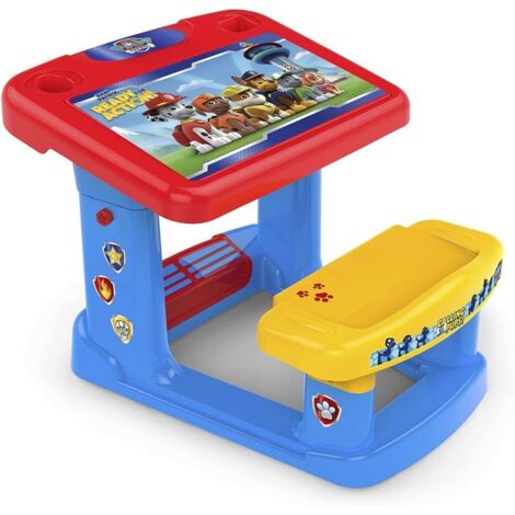 Mesa Infantil The Paw Patrol 57 x 73 x 49 cm