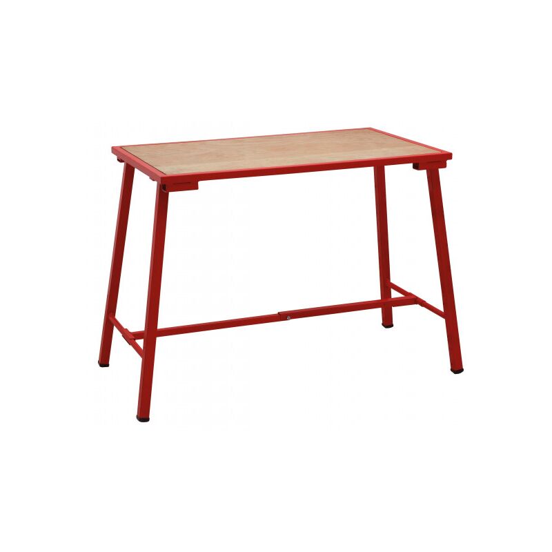 Mesa de montaje para fontanero mob 9610100001