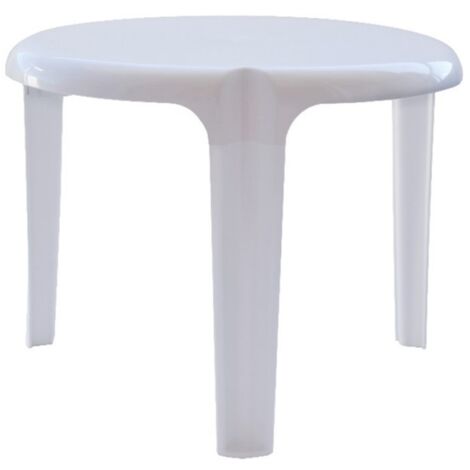 Mesa Jard 50Cm Auxiliar Garden Life Res Bl 4009