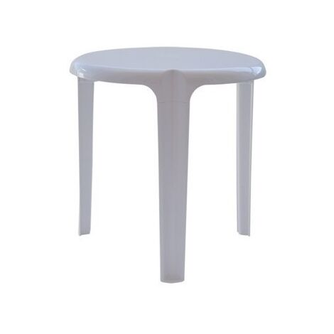Mesa Jardin 50Cm Inf Garden Life Bl Baja 9300