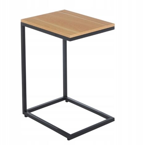 Mesa L16-FX, roble natural
