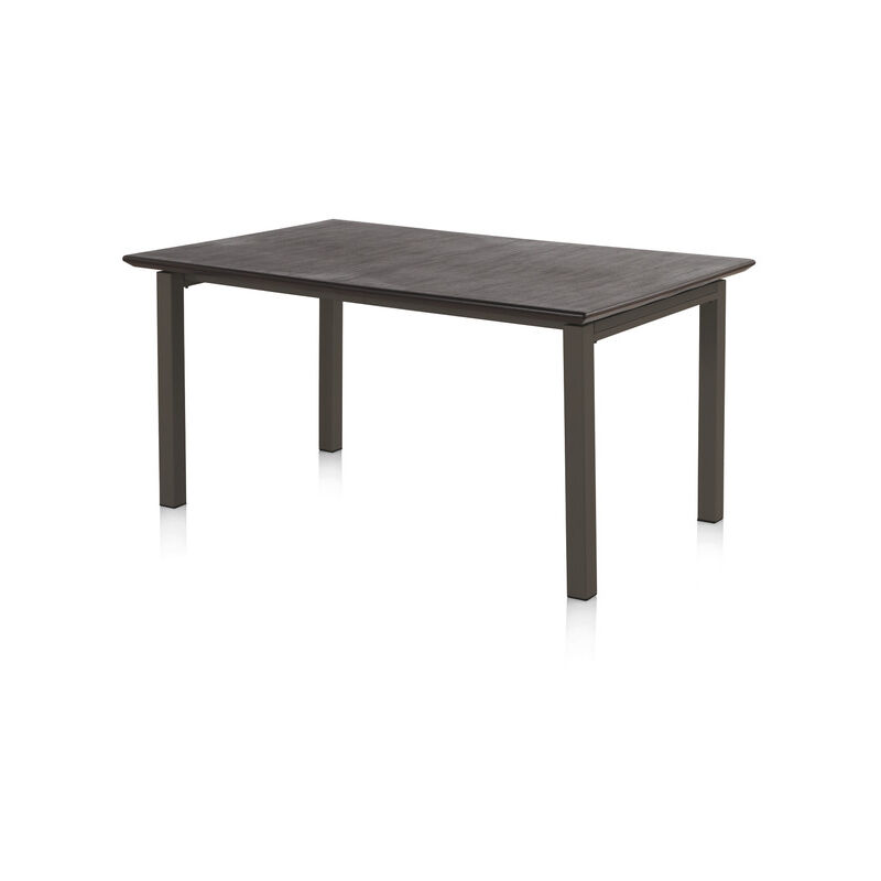 

Shaf - Mesa Legno Extensible 160 + 60