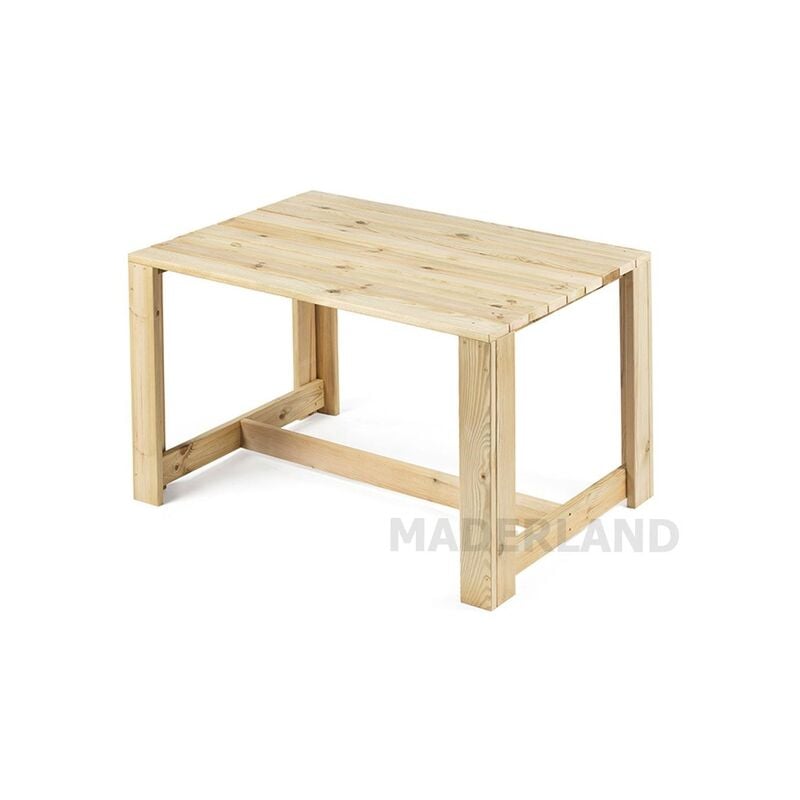 

Mesa LONDRES 120cm - Maderland