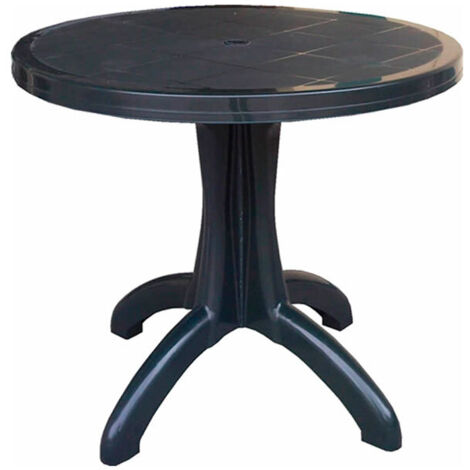 MESA MAMBO VERDE 85 CM