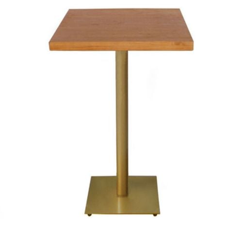 Mesa milán Alta gold
