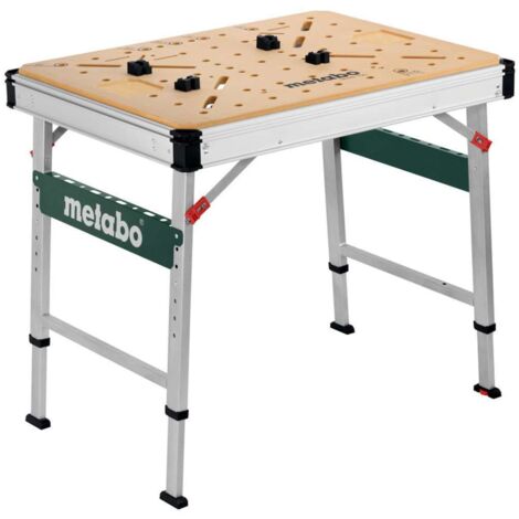Mesa multifunción MWB 100