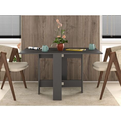 Todeco Mesa Multifuncional con Altura Ajustable, Mesa De Comedor para  Camping, Mesa Plegable Multiusos 120x60x76cm, Carga máxima 70 kg, Blanco :  .es: Jardín