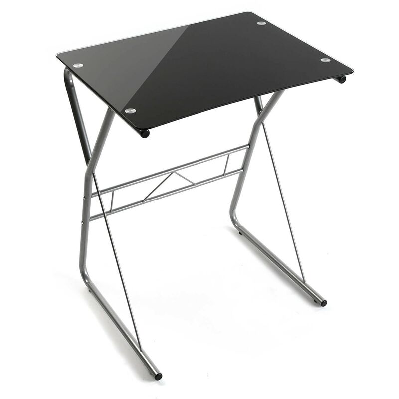 

Mesa Ordenador Negra