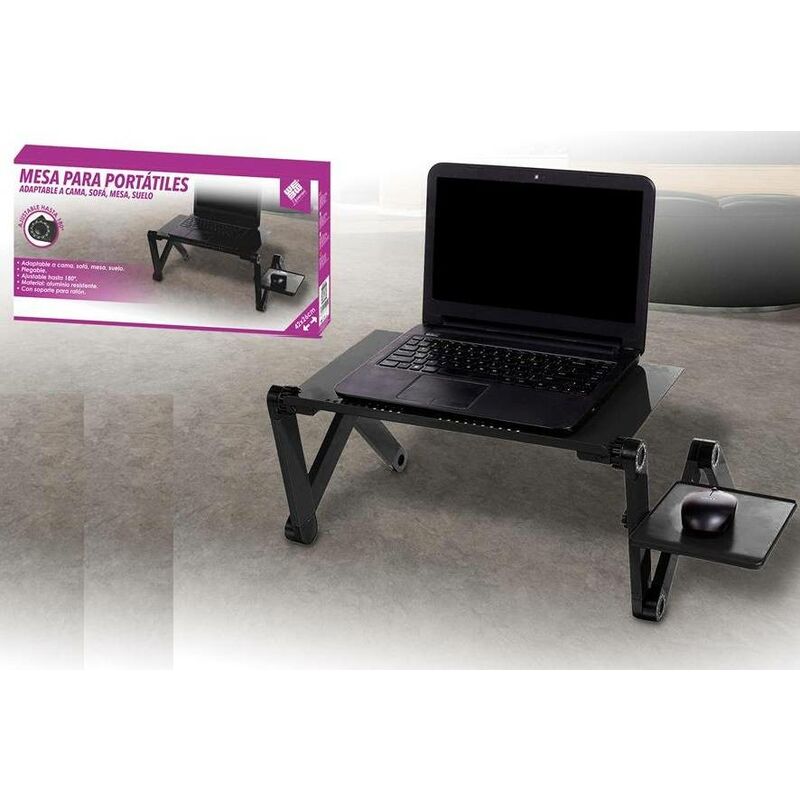 

Teletiendaoutlet - Mesa para Portátiles BN1041