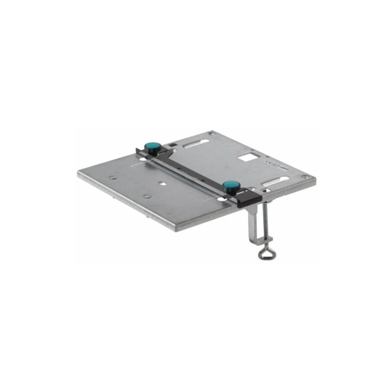

Mesa Sierra Calar 320 X 300 Mm - Wolfcraft