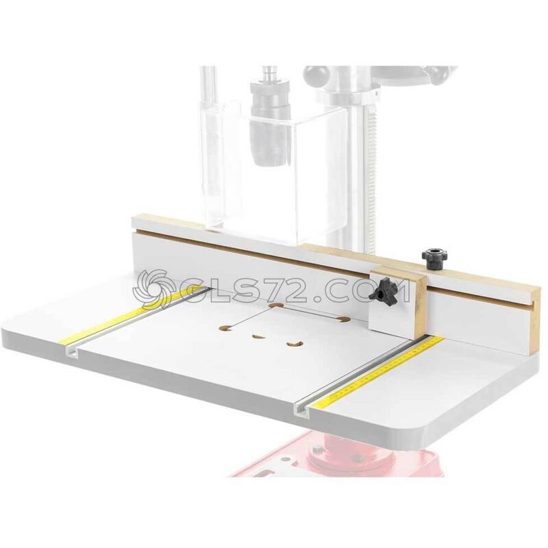 

Holzmann Maschinen - MESA PARA TALADRO HOLZMANN BT63