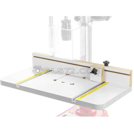 MESA PARA TALADRO HOLZMANN BT63